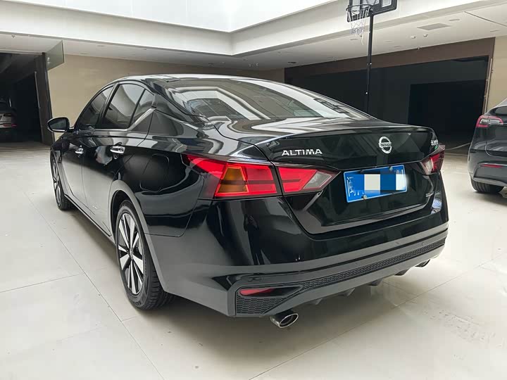 Фото 6 - Nissan Teana