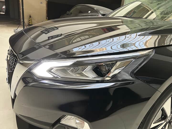 Фото 7 - Nissan Teana