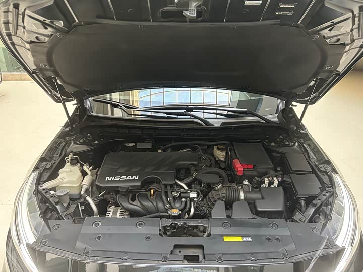 Фото 8 - Nissan Teana