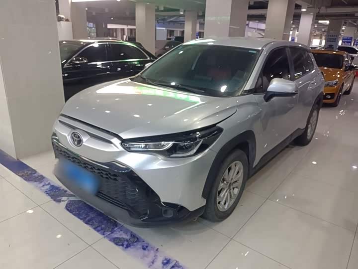 Фото 2 - Toyota Frontlander