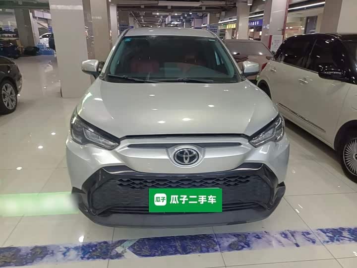 Фото 3 - Toyota Frontlander