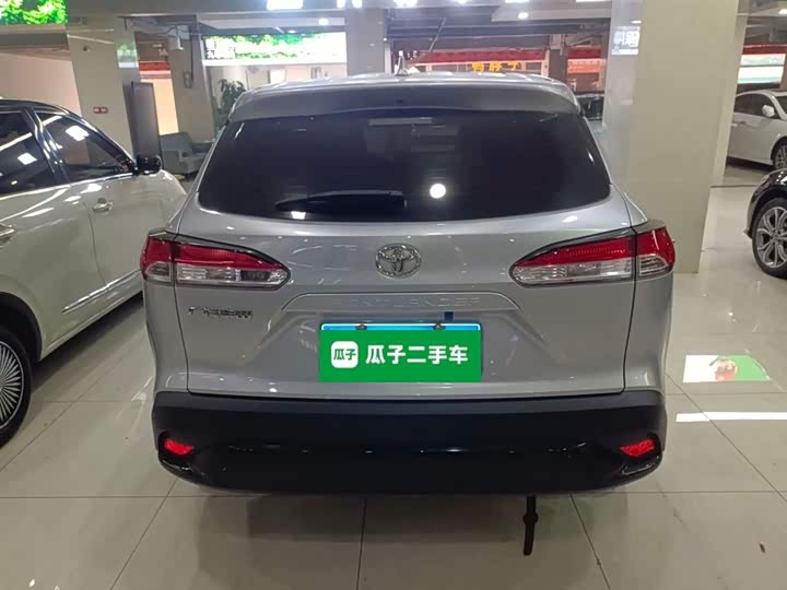 Фото 6 - Toyota Frontlander