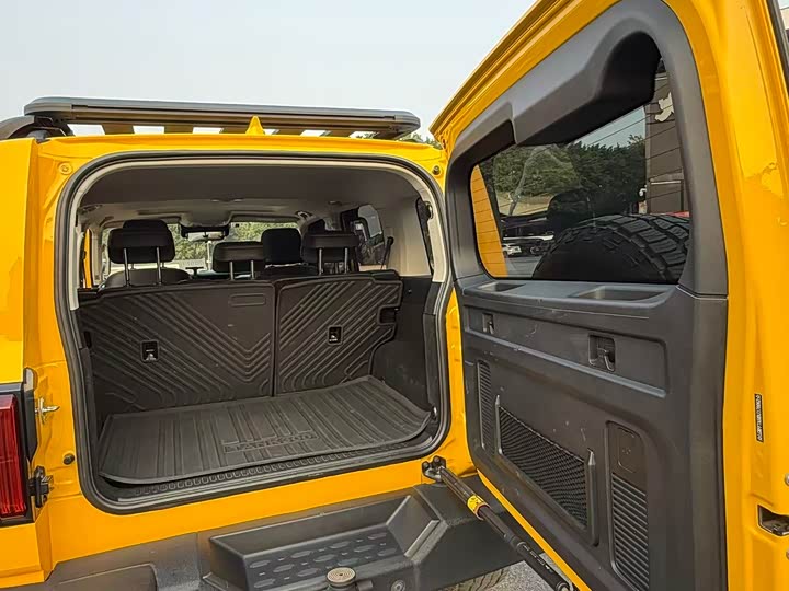 Фото 8 - Tank 300