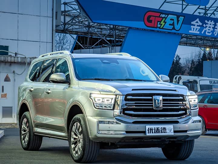 Фото 3 - Tank 500