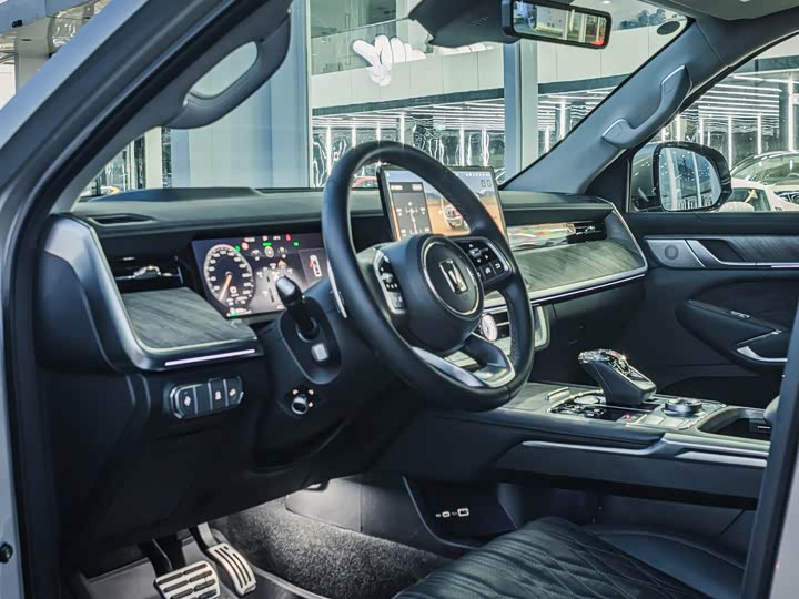 Фото 5 - Tank 500