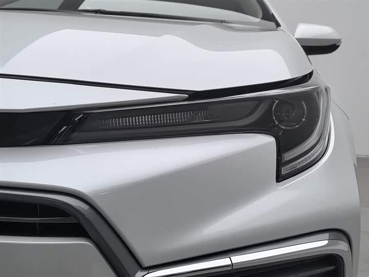 Фото 7 - Toyota Levin GT