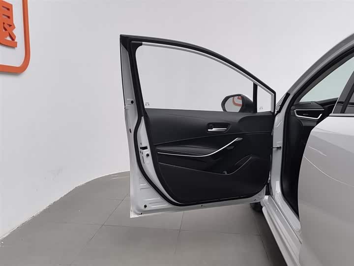 Фото 8 - Toyota Levin GT