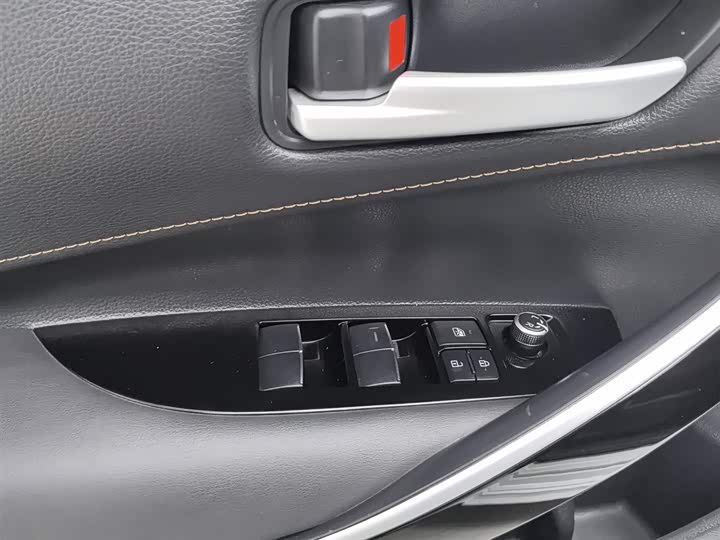 Фото 9 - Toyota Levin GT