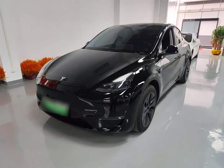 Фото 1 - Tesla Model Y