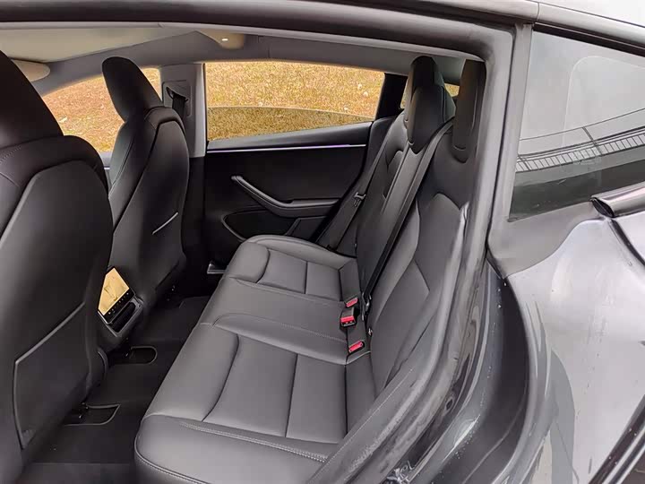 Фото 8 - Tesla Model Y