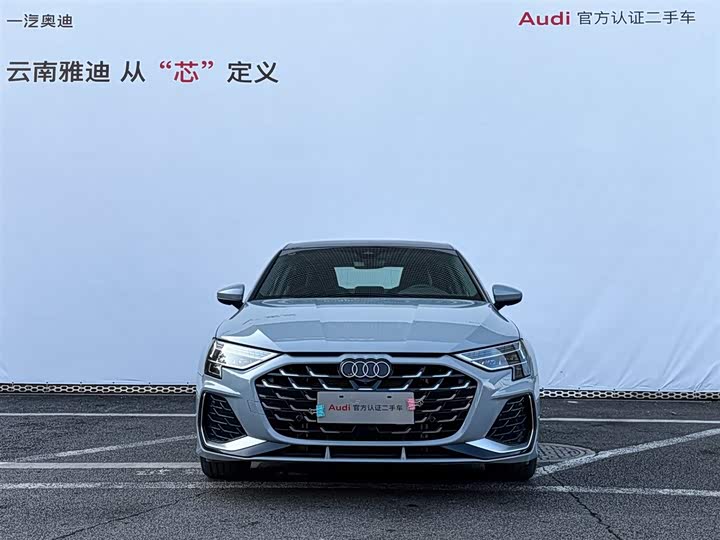 Фото 2 - Audi A3