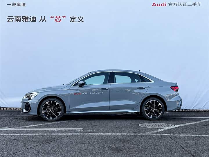 Фото 3 - Audi A3