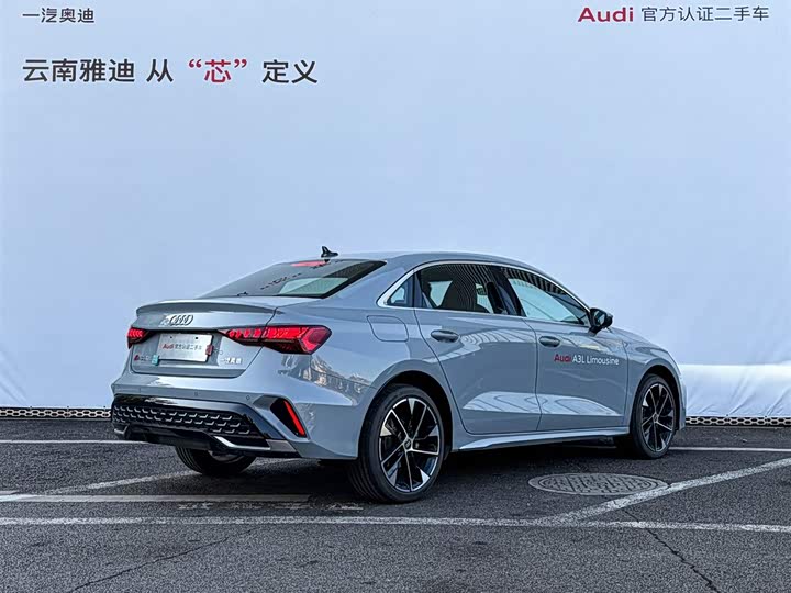 Фото 4 - Audi A3