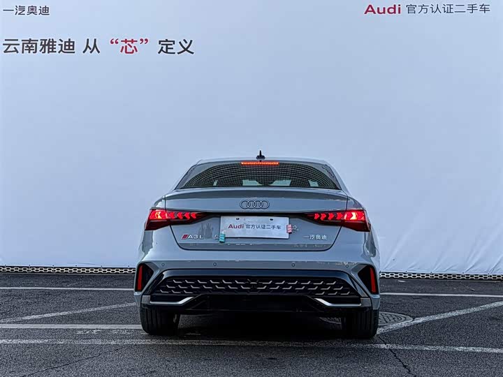 Фото 5 - Audi A3
