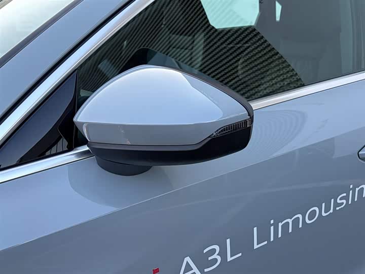 Фото 8 - Audi A3