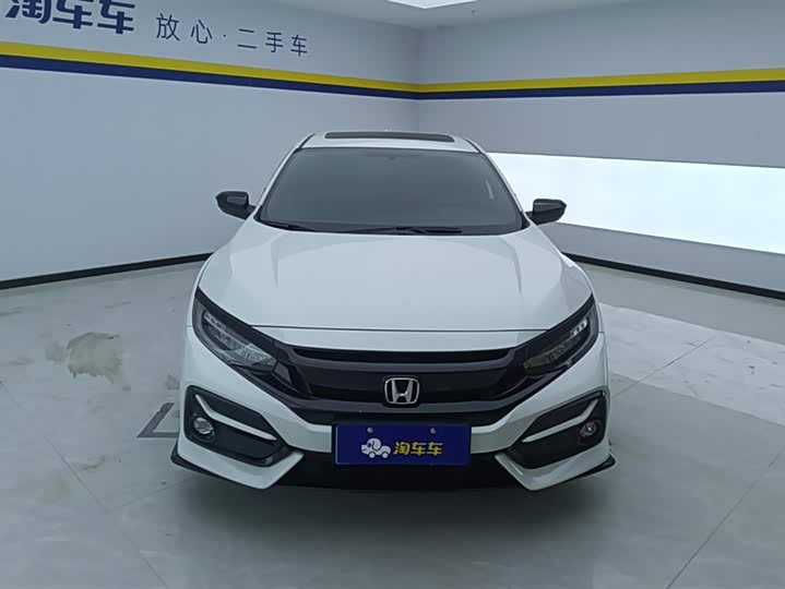 Фото 2 - Honda Civic
