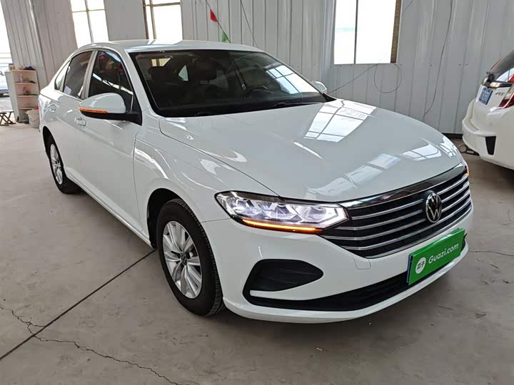 Фото 4 - Volkswagen Lavida