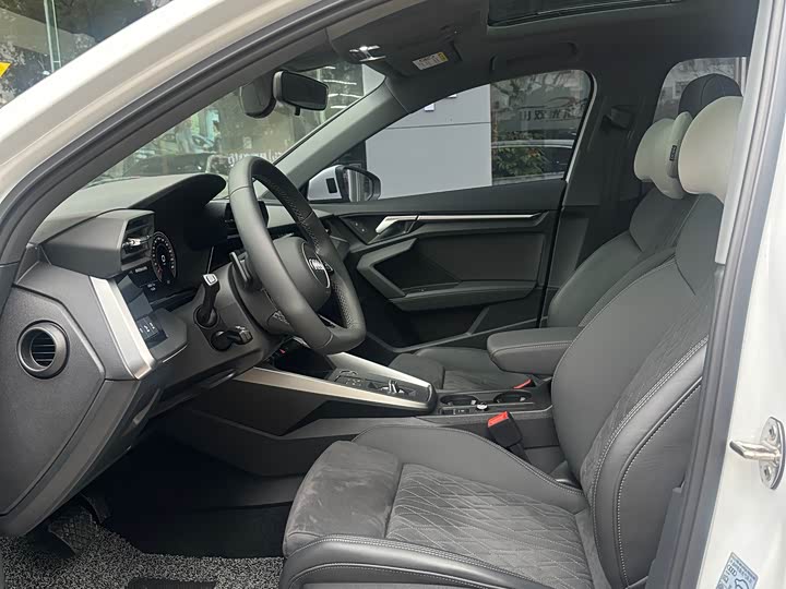 Фото 3 - Audi A3