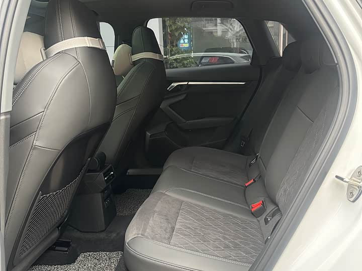 Фото 5 - Audi A3