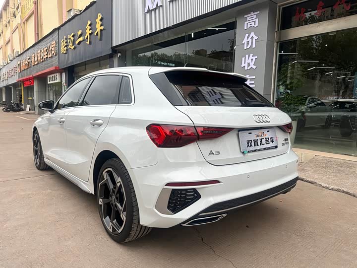 Фото 6 - Audi A3