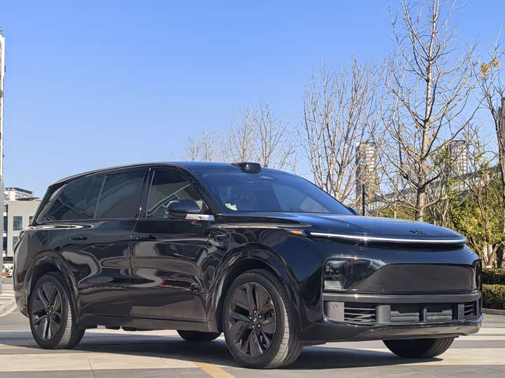 Фото 3 - LiXiang L9