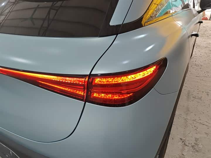 Фото 7 - Smart #3