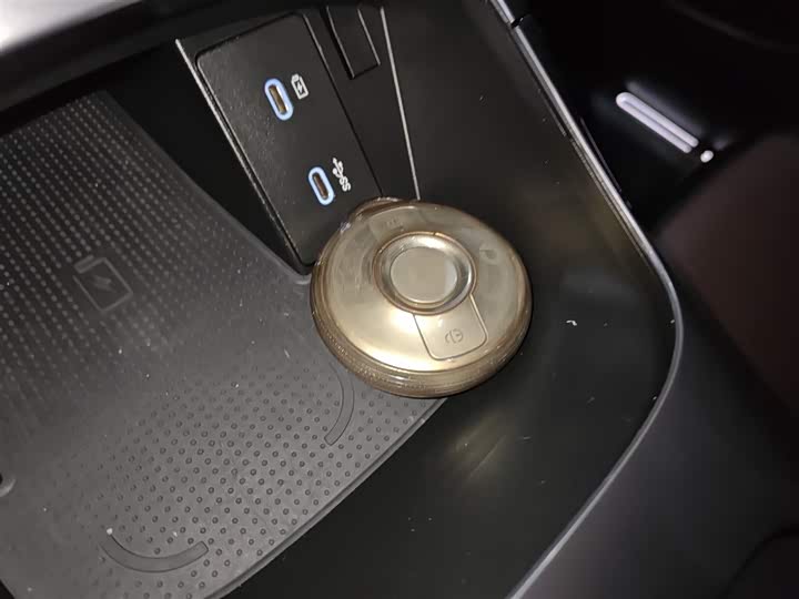 Фото 8 - Smart #3