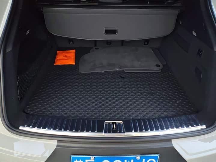 Фото 4 - Porsche Cayenne