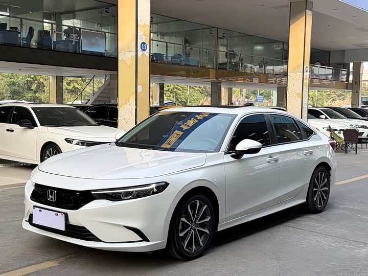 Фото 1 - Honda Integra