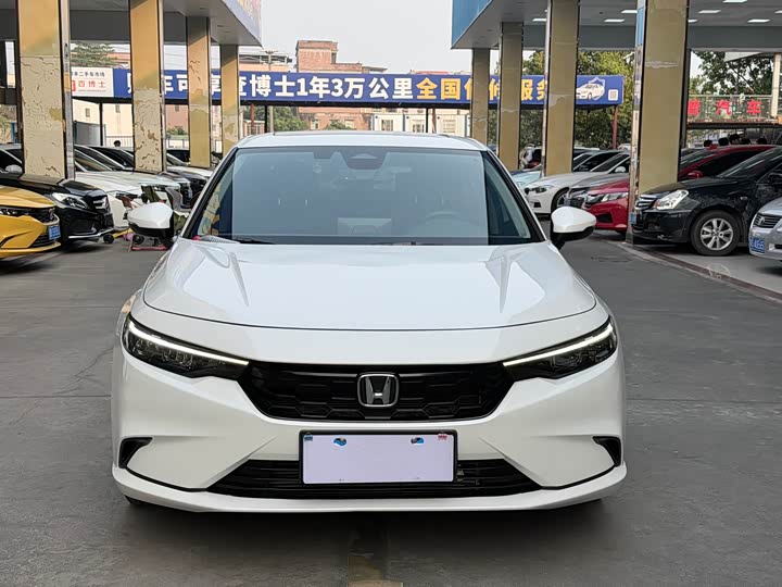 Фото 2 - Honda Integra