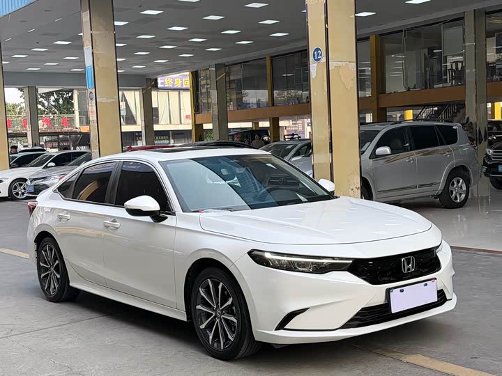 Фото 3 - Honda Integra