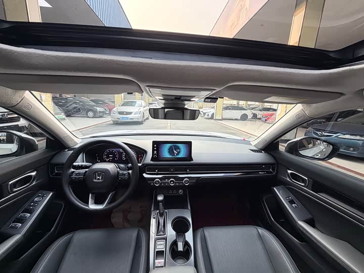 Фото 4 - Honda Integra