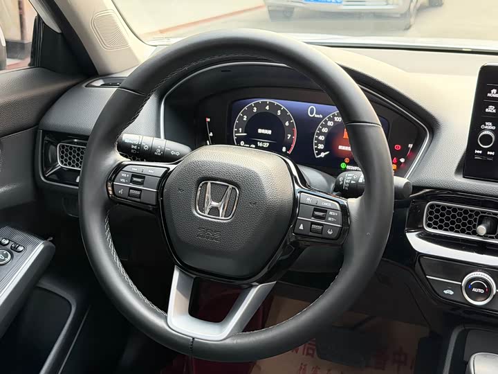 Фото 5 - Honda Integra