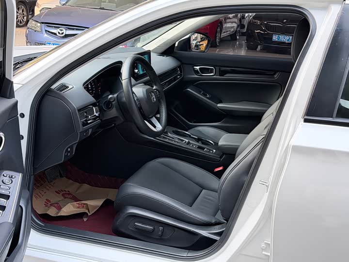 Фото 6 - Honda Integra