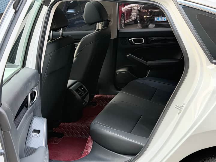 Фото 7 - Honda Integra