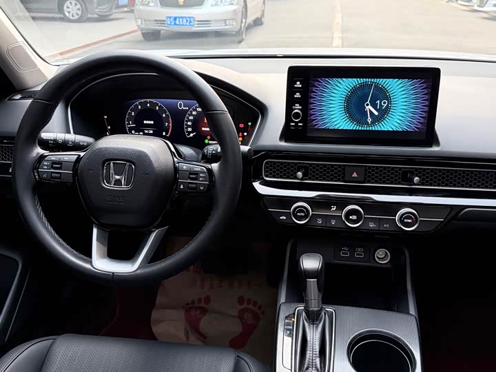 Фото 8 - Honda Integra