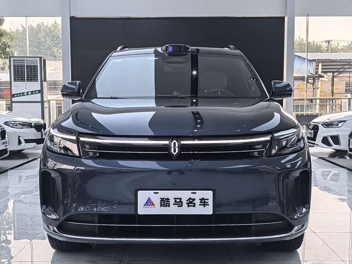 Фото 2 - Aito M7