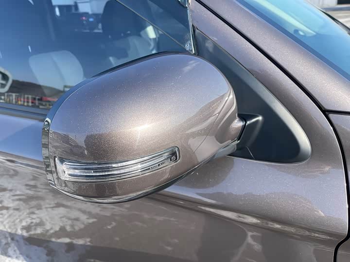 Фото 7 - Mitsubishi Outlander