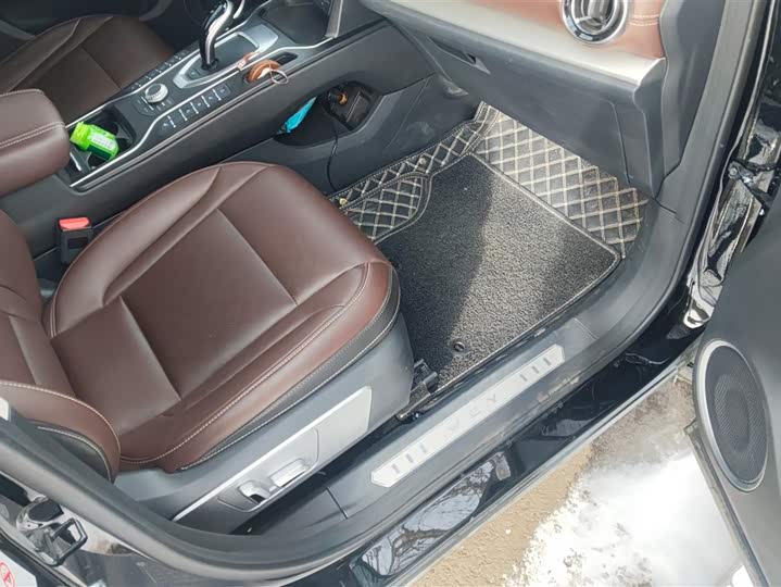 Фото 8 - Wey VV6