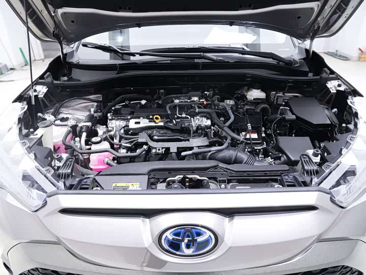 Фото 3 - Toyota Frontlander