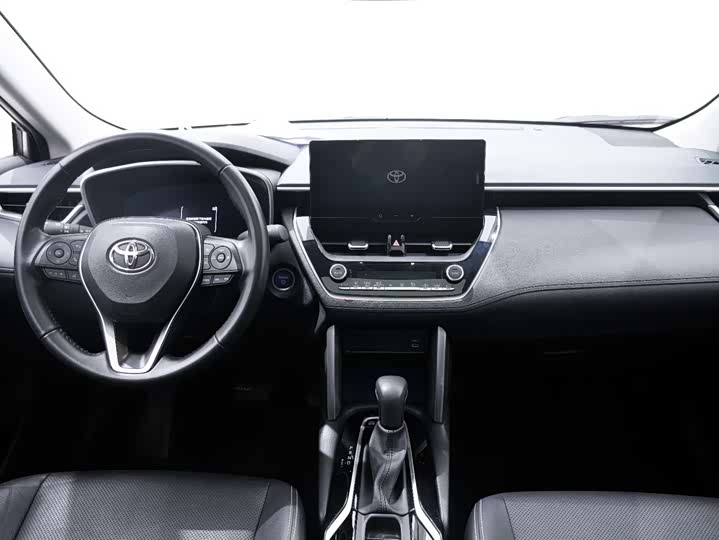 Фото 9 - Toyota Frontlander