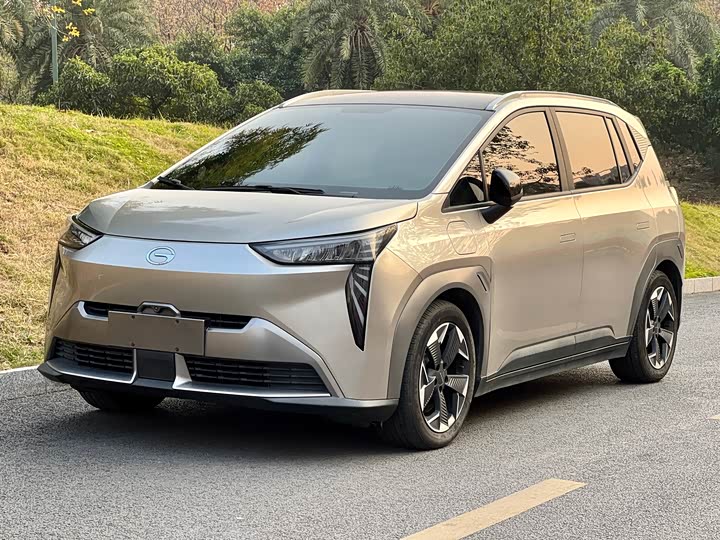 Фото 1 - GAC Aion Y