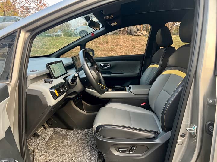 Фото 6 - GAC Aion Y