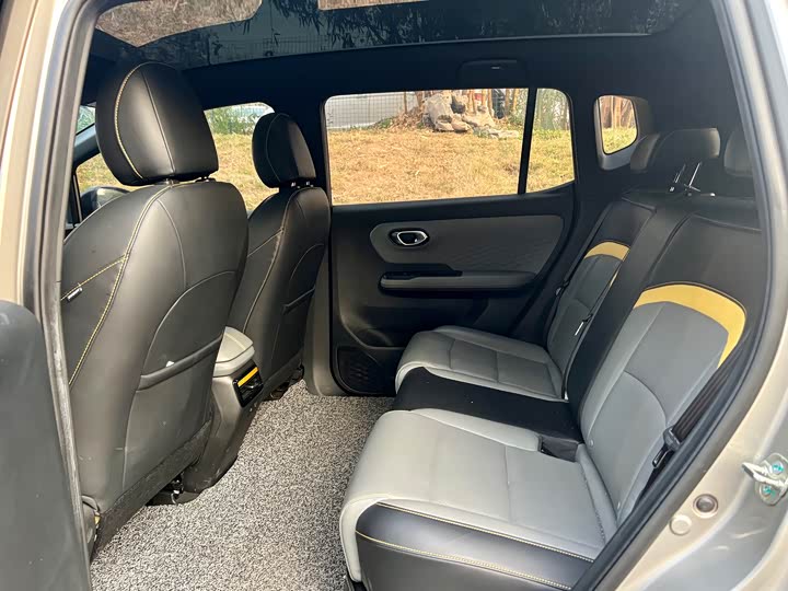 Фото 7 - GAC Aion Y