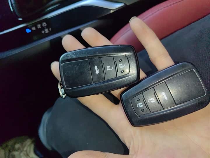 Фото 9 - Toyota Levin