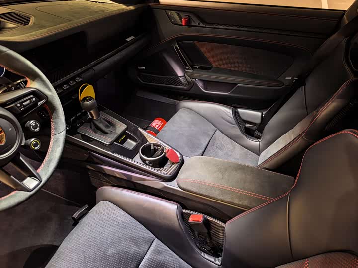 Фото 8 - Porsche 911