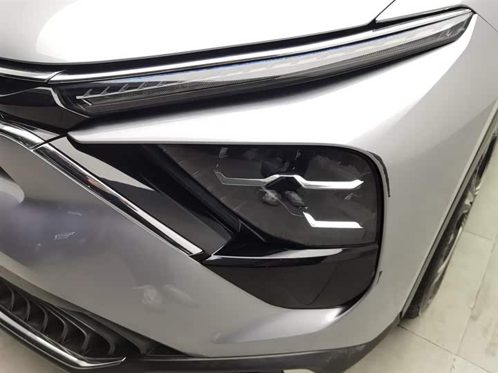 Фото 7 - Citroen C5 X