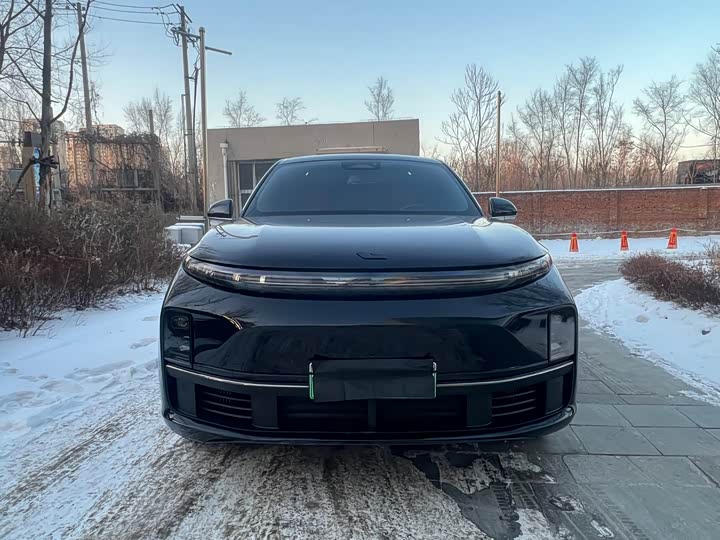 Фото 2 - LiXiang L7