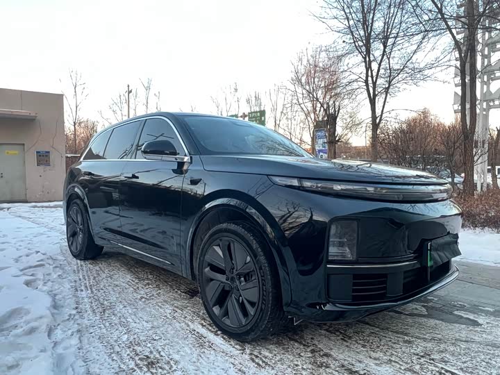 Фото 3 - LiXiang L7