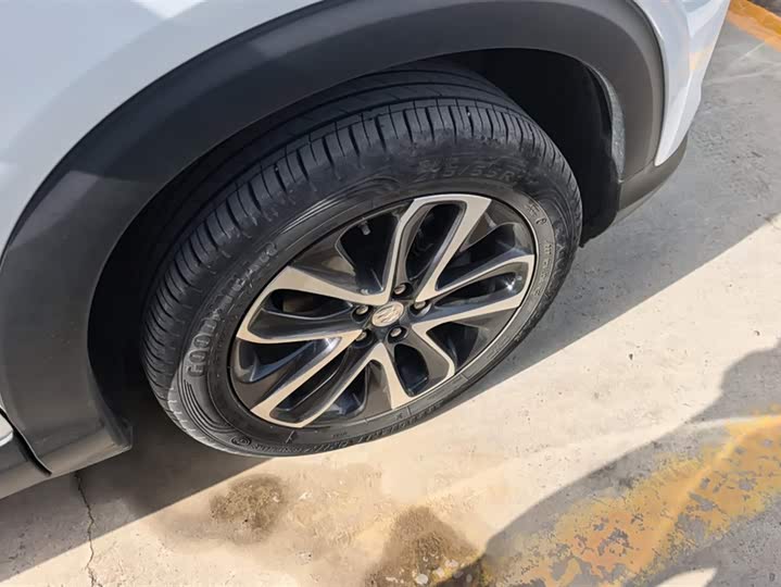 Фото 6 - Buick Encore